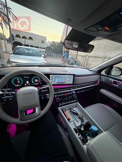 هيونداي سانتافي